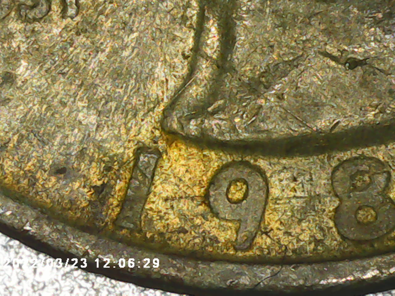 1987-US-Quarter-Mixed-Planchet-Gold?
